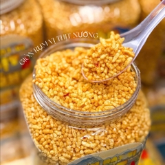 Cơm Rang Không Dầu Giòn Rùm Rụm Mix Vị Siêu Ngon