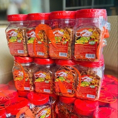 Muối Tôm Như Ý Thượng Hạng Loại Hạt To - Ăn Vặt Api Food