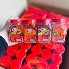 Muối Tôm Như Ý Thượng Hạng Loại Hạt To - Ăn Vặt Api Food