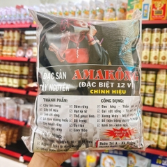 (LOẠI ĐẶC BIỆT) AmaKong 12 Vị Dược Liệu - Đặc Sản Tây Nguyên - Ăn Vặt Api Food