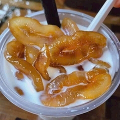 Thốt Nốt Rim Đường Thốt Nốt - Ăn Vặt Api Food