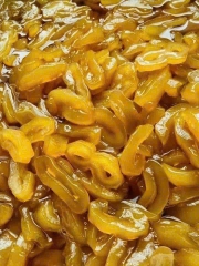 Thốt Nốt Rim Đường Thốt Nốt - Ăn Vặt Api Food