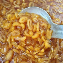 Thốt Nốt Rim Đường Thốt Nốt - Ăn Vặt Api Food