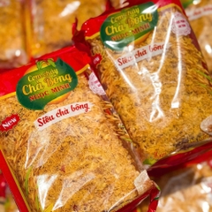 Cơm Cháy Siêu Chà Bông Ngọc Minh - Ăn Vặt Api Food