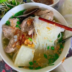 Hủ Tiếu Khô Vắt Tròn Đặc Sản Trứ Danh Sa Đéc Đồng Tháp - Ăn Vặt Api Food