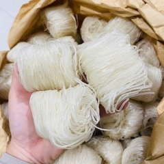 Hủ Tiếu Khô Vắt Tròn Đặc Sản Trứ Danh Sa Đéc Đồng Tháp - Ăn Vặt Api Food