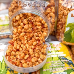Bắp Rim Khô Bò Giòn Rùm Rụm Siêu Ngon - Ăn Vặt Api Food