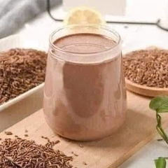 Bột Gạo Lứt Huyết Rồng Rang Chín Nguyên Chất Dinh Dưỡng