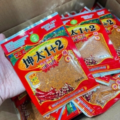 Bột Ớt Trộn Sẵn Gia Vị Chấm Gì Cũng Ngon - Ăn Vặt Api Food