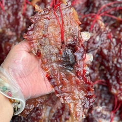 Lạp Vịt Phúc Ký Hảo Hạng  - Ăn Vặt Api Food