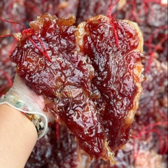 Lạp Vịt Phúc Ký Hảo Hạng  - Ăn Vặt Api Food