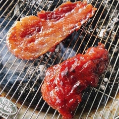 Lạp Vịt Phúc Ký Hảo Hạng  - Ăn Vặt Api Food