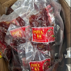 Lạp Vịt Phúc Ký Hảo Hạng  - Ăn Vặt Api Food