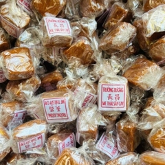 Kẹo Me Thái Trường Xương Ngọt Chua Cay Nòng Khó Cưỡng Cực Ngon