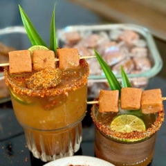 Kẹo Me Thái Trường Xương Ngọt Chua Cay Nòng Khó Cưỡng Cực Ngon