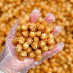 Long Nhãn Ôm Sen, Nhãn Bọc Sen - Đặc Sản Hưng Yên