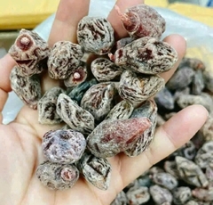 Xí Muội Thịt Chua Ngọt Không Hạt Siêu Ngon