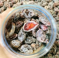 Xí Muội Thịt Chua Ngọt Không Hạt Siêu Ngon