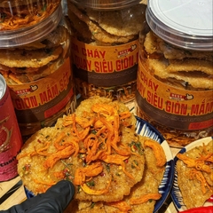 Cơm Cháy Gà Quay Siêu Giòn Siêu Ngon Siêu Ngon Miệng
