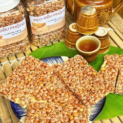 Kẹo Đậu Phộng Bánh Phồng Bến Tre Giòn Béo Thơm Ngon 450gr
