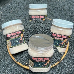 Bột Đậu Đen Xanh Lòng Nguyên Chất Rang Chín Dinh Dưỡng, Thanh Lọc Cơ Thể, Thanh Nhiệt