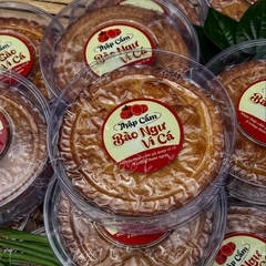 Bánh Trung Thu Thập Cẩm 8 Trứng  Muối 500gr  - Có 2 Vị Lựa Chọn