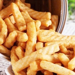 Bánh Snack Phồng Tôm Thái Lan Hanami Siêu Ngon