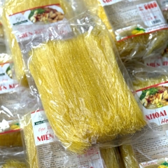 Miến Khoai Tây Nguyên Chất Ngon Chuẩn – Dai Mềm Tự Nhiên 500gr