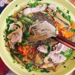 Miến Dong Phia Đén, Đặc Sản Cao Bằng 1KG