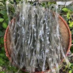 Miến Dong Thái Tây Truyền Thống, Tinh Túy Đặc Sản Điện Biên 1KG
