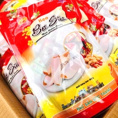 Kẹo Đậu Bơ Sữa Tân Huê Viên 380g – Ngọt Béo Chuẩn Vị Truyền Thống