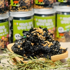 Rong Biển Cháy Tỏi Khô Siêu Giòn Siêu Ngon Ăn Là Ghiền 250gr