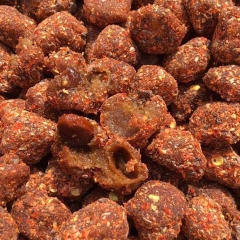 Me Xí Muội Thái Chua Ngọt Đậm Đà, Ăn Vặt Siêu Ngon 500gr