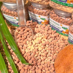 Đậu Phộng Phô Mai Cay, Ăn Một Hạt Là Ghiền 500gr