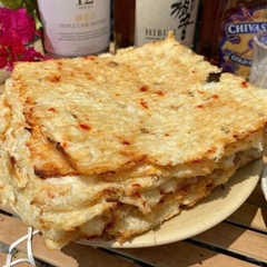 Khô Cá Thiều Miếng Tẩm Gia Vị Ăn Liền 250g Thơm Ngon, Khó Cưỡng  - Thực Phẩm Khô