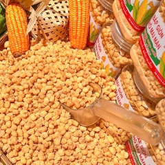 Bắp Giòn Phô Mai Mặn, Càng ăn càng mê 500gr