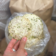 Khoai Môn Lát Sấy Mắm Hành (Túi 1KG ) – Giòn Rụm, Mặn Mà, Thơm Phức