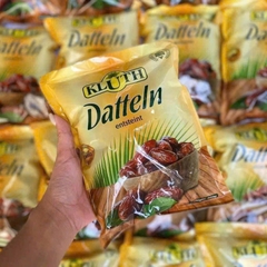 Chà Là Túi Rời Sấy Dẻo Datteln 500gr  - Vàng Đen Dinh Dưỡng Từ Sa Mạc