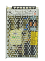 NGUỒN MEANWELL 24VDC-150W