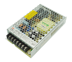 NGUỒN MEANWELL 24VDC-150W