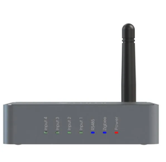 BỘ SẢN PHẨM SMARTGATE MODULE(TÍCH HỢP CỔNG TỰ ĐỘNG DEA, ROGER,V2)