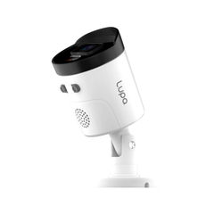 CAMERA CẢNH BÁO LUPA BULLET