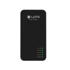 BỘ ĐIỀU KHIỂN TRUNG TÂM LUMI