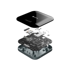 BỘ ĐIỀU KHIỂN TRUNG TÂM PREMIUM