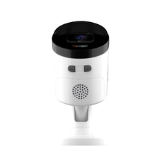 CAMERA CẢNH BÁO LUPA BULLET