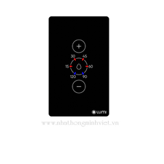 CÔNG TẮC BÌNH NÓNG LẠNH WIFI