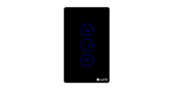 CÔNG TẮC CỬA CUỐN WIFI