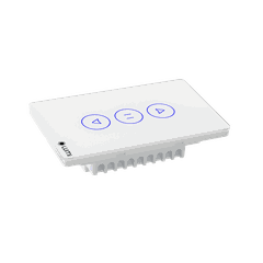 CÔNG TẮC CỬA CUỐN WIFI