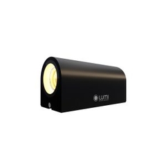ĐÈN GẮN TƯỜNG NGOÀI TRỜI BÁN NGUYỆT 2*5W