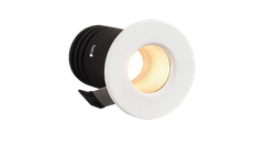 ĐÈN LUMI SPORTLIGHT ÂM TRẦN 10W 40 ĐỘ CHỈNH HƯỚNG